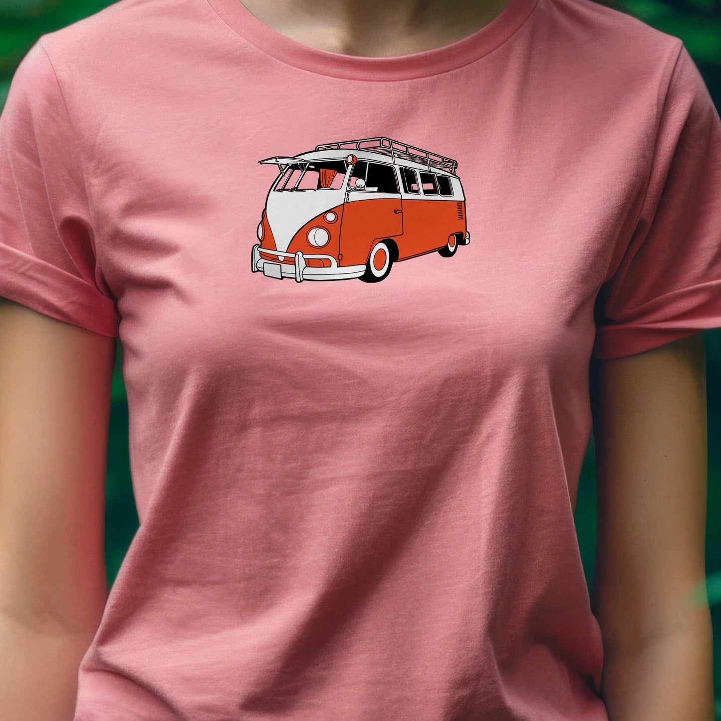 All Purpose Screen-Printed Transfers