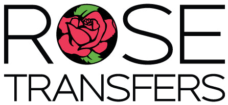 Rose Transfers